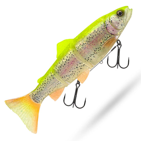 Savage Gear 3D Line Thru Trout Slow Sinking 20 cm jigg