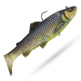 Savage Gear 3D Trout Shad 12,5 cm jigg