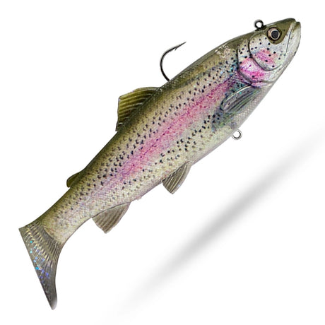 Savage Gear 3D Trout Shad 17 cm jigg