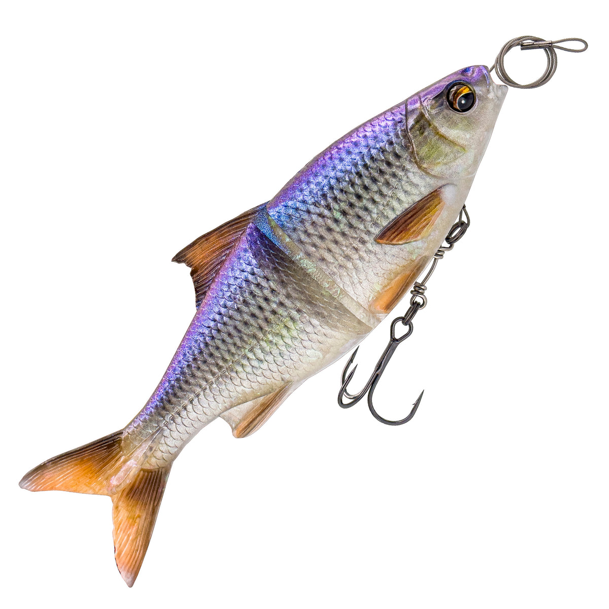 Savage Gear 3D Glide Roach 17 cm jigg