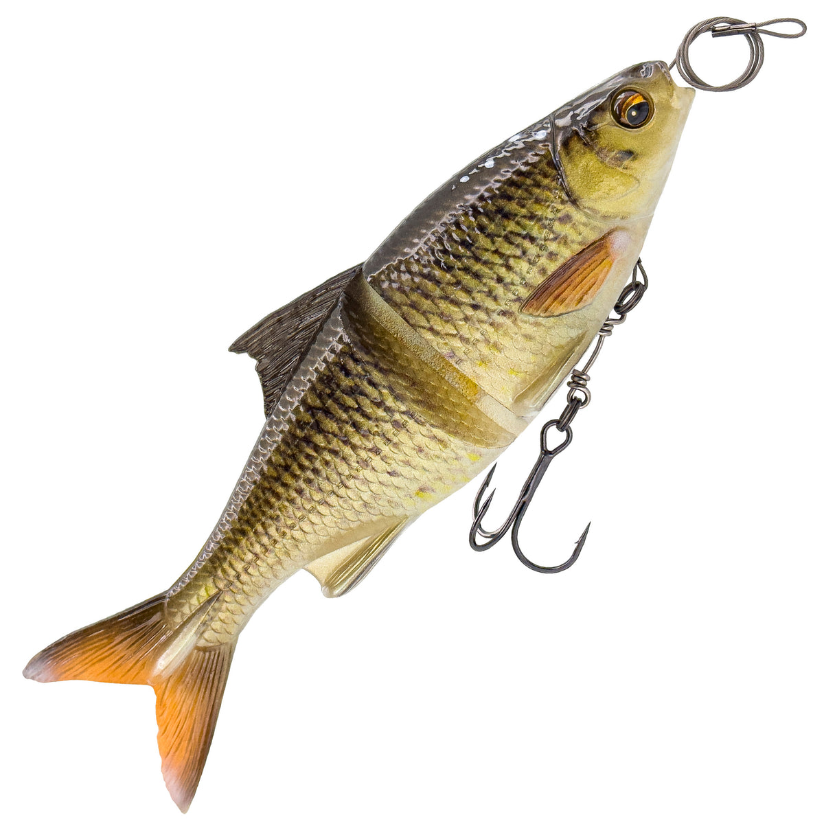 Savage Gear 3D Glide Roach 17 cm jigg