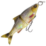 Savage Gear 3D Glide Roach 17 cm jigg