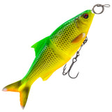Savage Gear 3D Glide Roach 17 cm jigg
