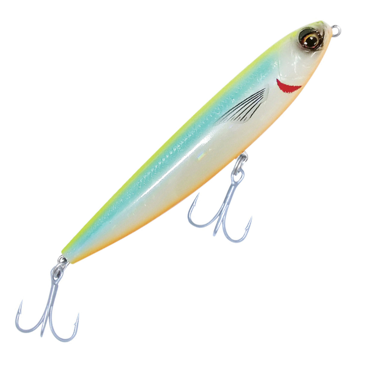 Savage Gear RevMag Walker 9,5 cm popper