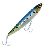 Savage Gear RevMag Walker 9,5 cm popper