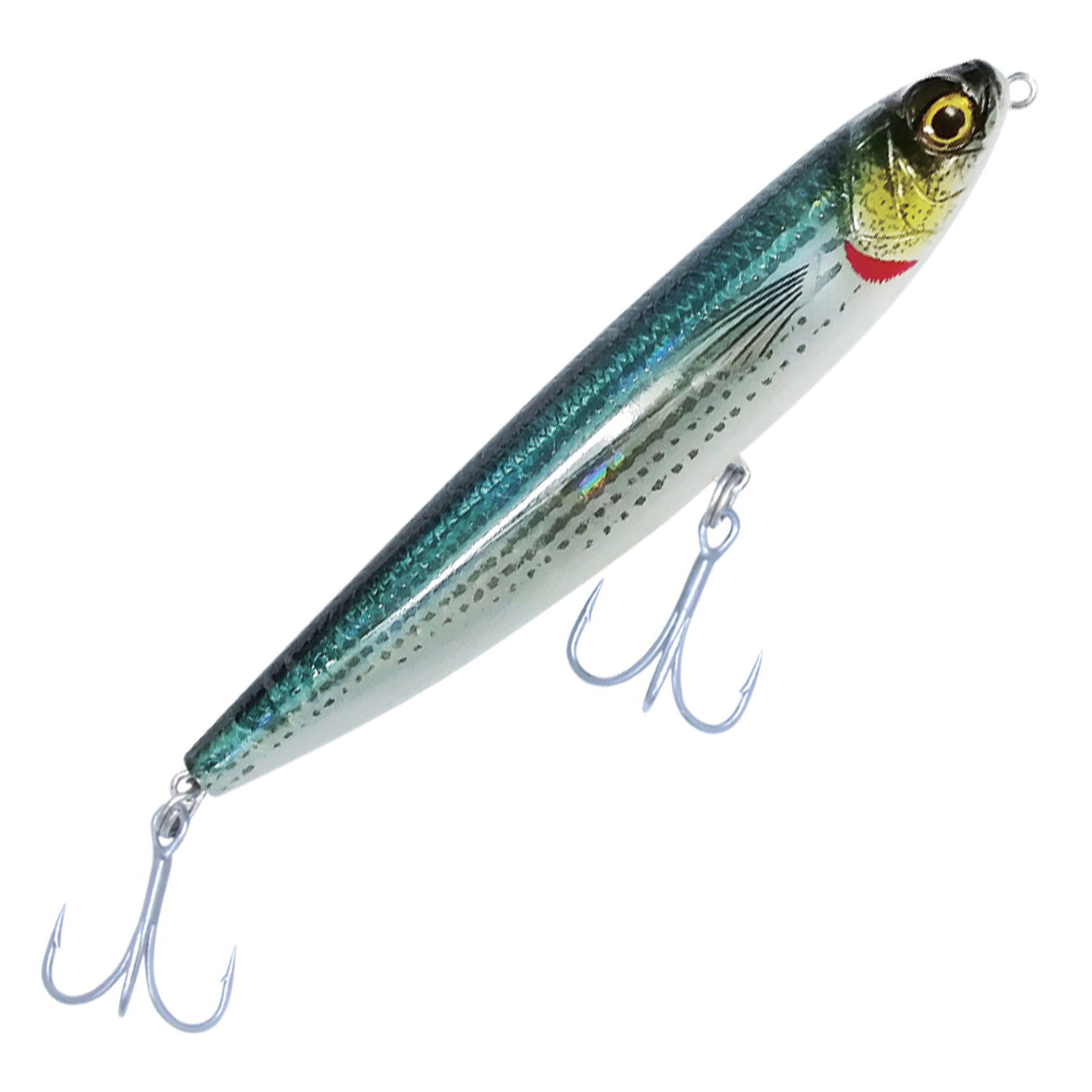 Savage Gear RevMag Walker 9,5 cm popper