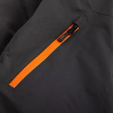 Savage Gear WP Performance Gunmetal jacka