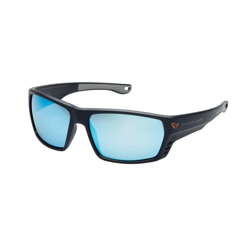 Savage Gear Polarized 2 Blue Revo polariserade solglasögon