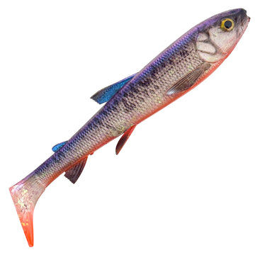 Hot Whitefish