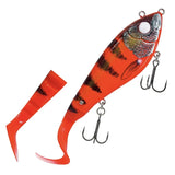 Savage Gear Deviator Tail 16,5 cm jerkki