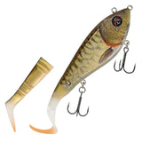 Savage Gear Deviator Tail 16,5 cm jerkki