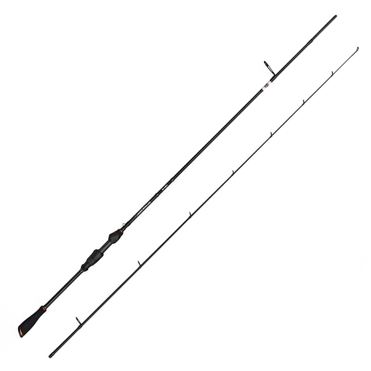 Savage Gear Perch Academy Twitch Bait haspelspö