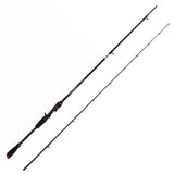 Savage Gear Perch Academy Allround spinnspö