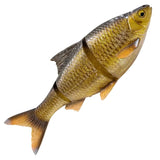 Savage Gear 3D Line Thru Roach Slow Sinking 18 cm jigi