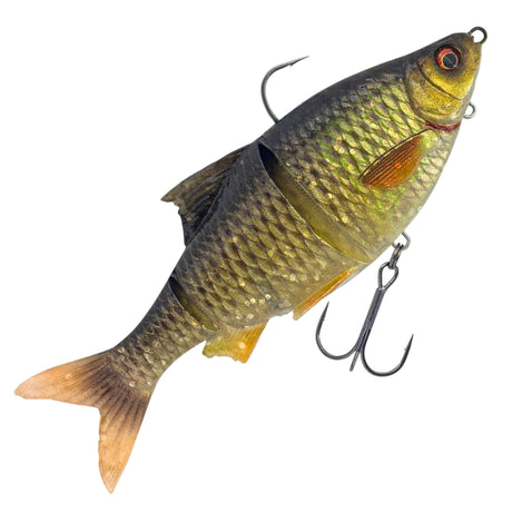 Savage Gear 3D Roach RTF Swim 14 cm jigg
