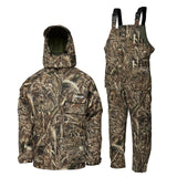 Prologic MAX5 Comfort Thermo Suit värmedräkt