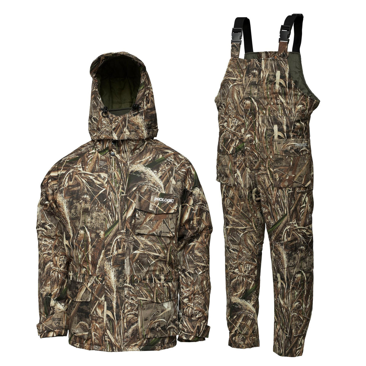 Prologic MAX5 Comfort Thermo Suit värmedräkt