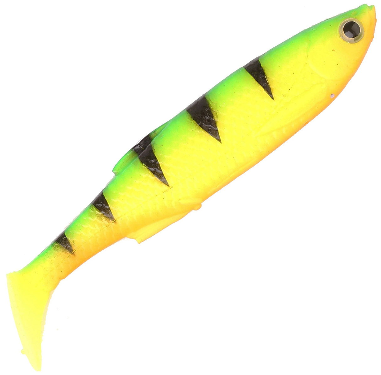 Savage Gear 3D Bleak Paddle Tail 10 cm jigg 5 st/pkt