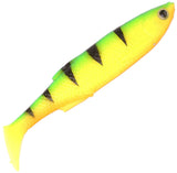 Savage Gear 3D Bleak Paddle Tail 10 cm jigg 5 st/pkt