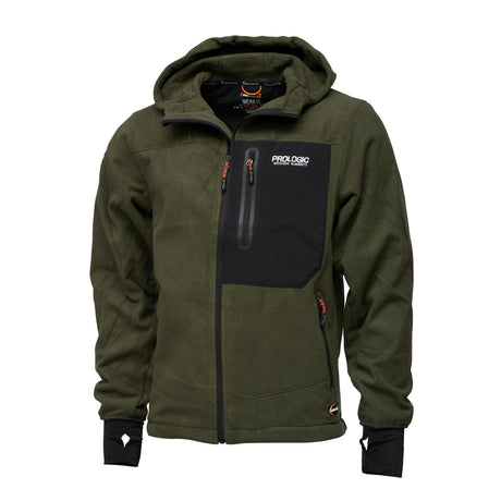 Prologic Commander Fleece jacka