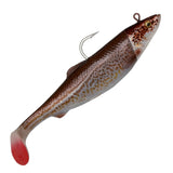 Savage Gear 4D Herring Big Shad 32 cm 560 g jigi