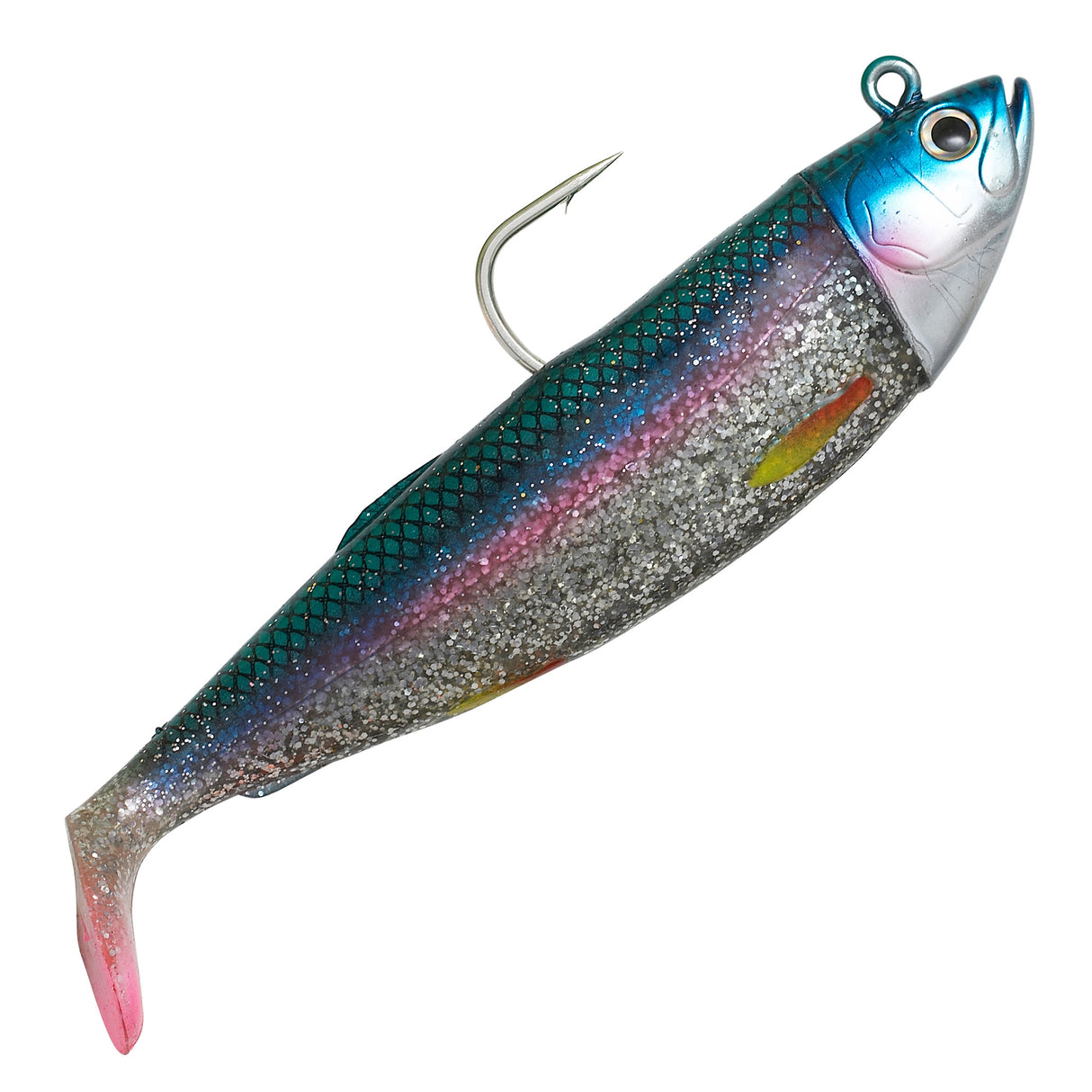 Savage Gear Cutbait Herring Kit 20 cm 270 g jigg