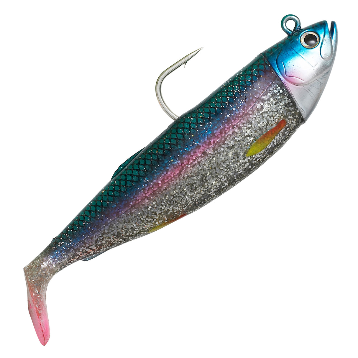 Savage Gear Cutbait Herring Kit 25 cm 460 g jigg