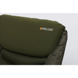 Prologic Inspire Relax Recliner With Arm Rests kalastustuoli