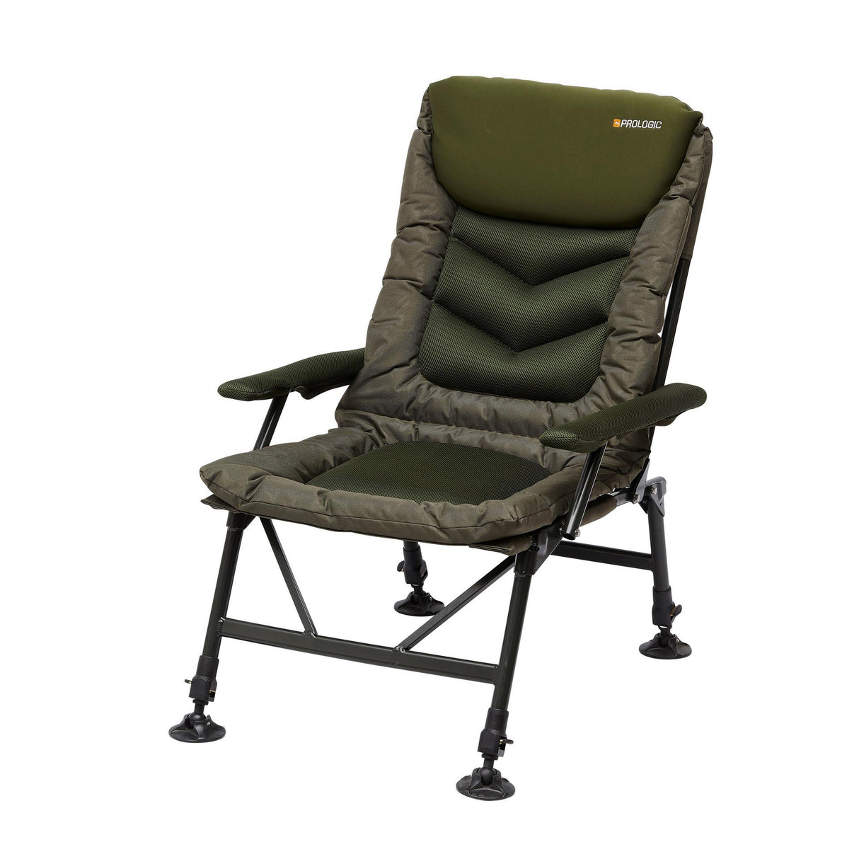 Prologic Inspire Relax Arm Chair kalastustuoli