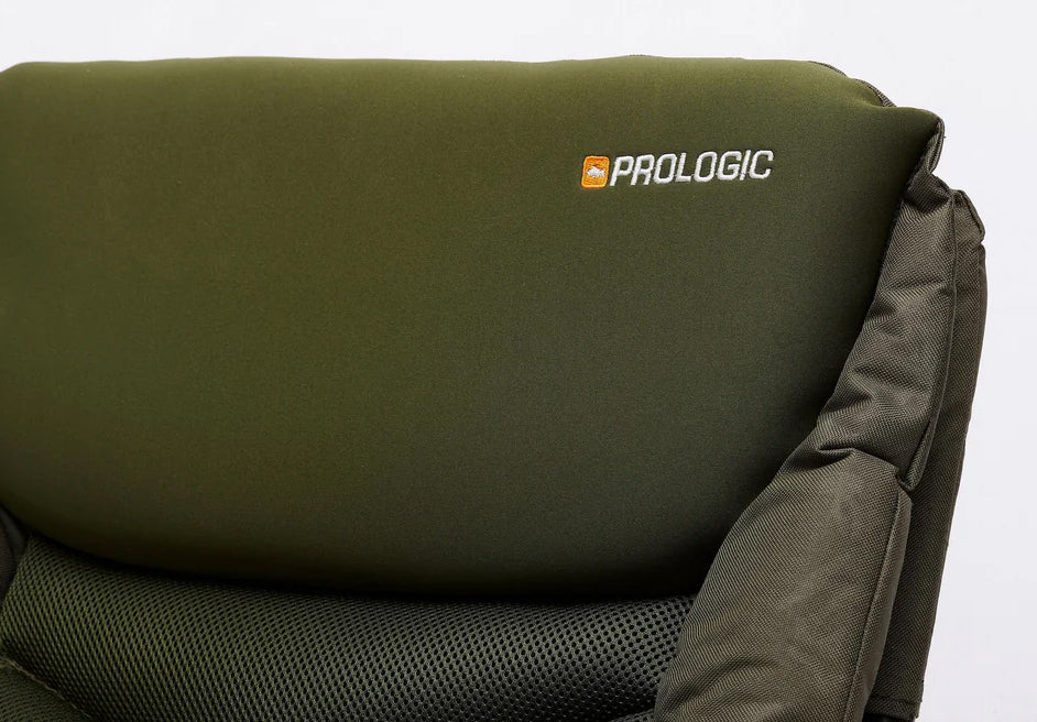 Prologic Inspire Relax Arm Chair kalastustuoli