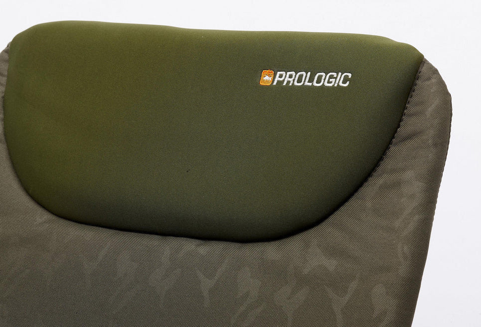 Prologic Inspire Lite-Pro Chair With Pocket fiskestol