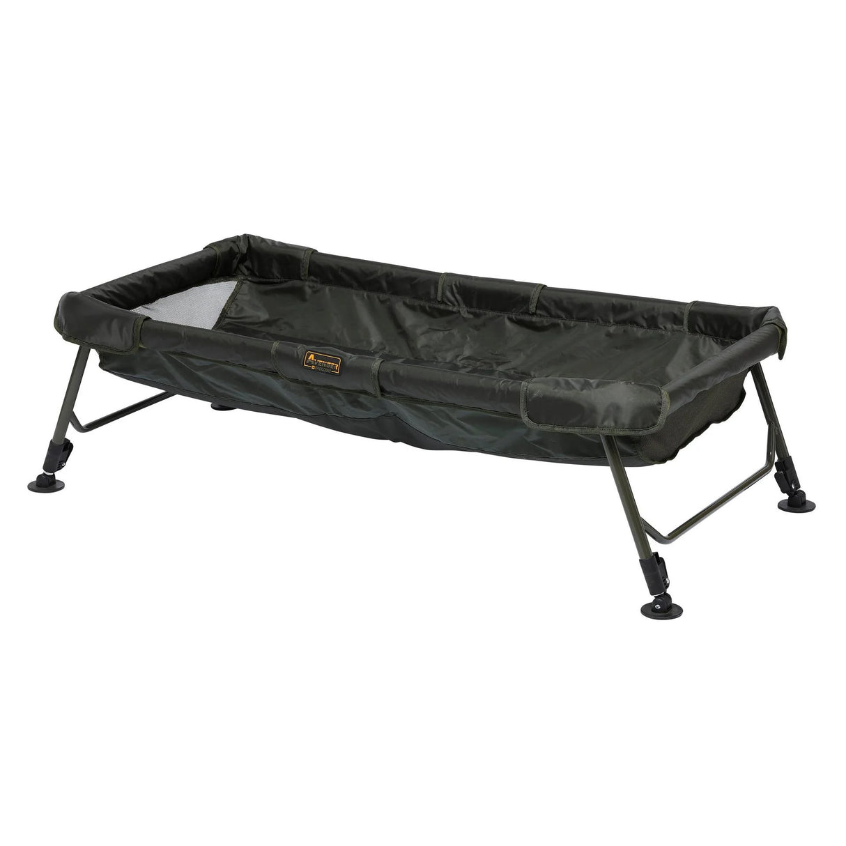 Prologic Avenger Stainless Steel Cradle Medium