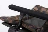 Prologic Avenger Comfort Camo Arm Chair & Cover kalastustuoli