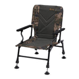 Prologic Avenger Relax Camo Arm Chair & Cover kalastustuoli
