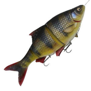 Gäddjiggar