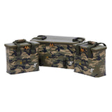 Prologic Element Storm Safe Barrow Bag M väska