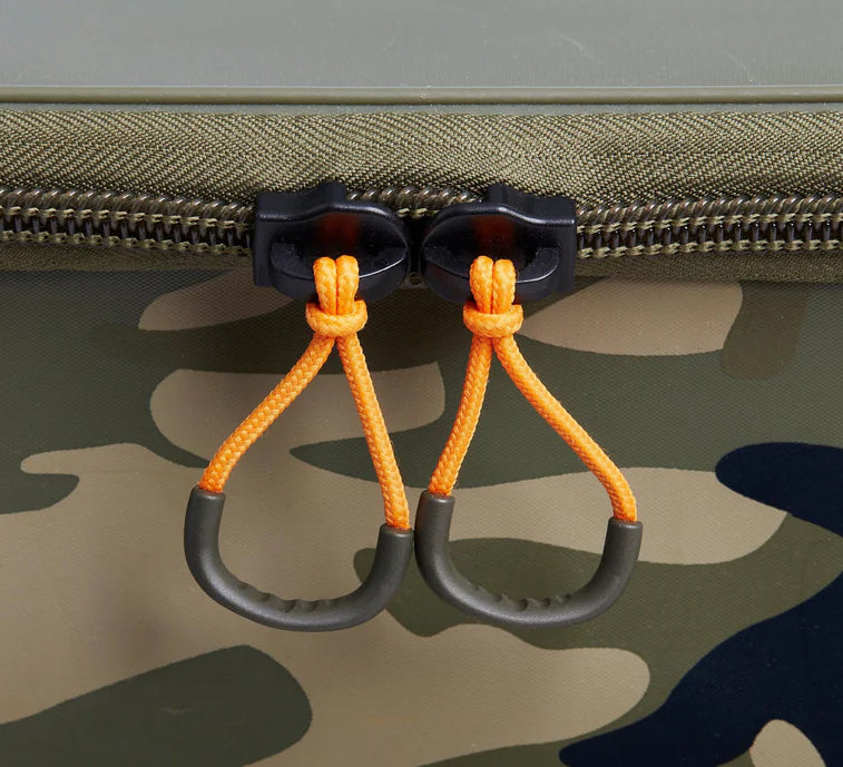 Prologic Element Storm Safe Barrow Cool Bag väska