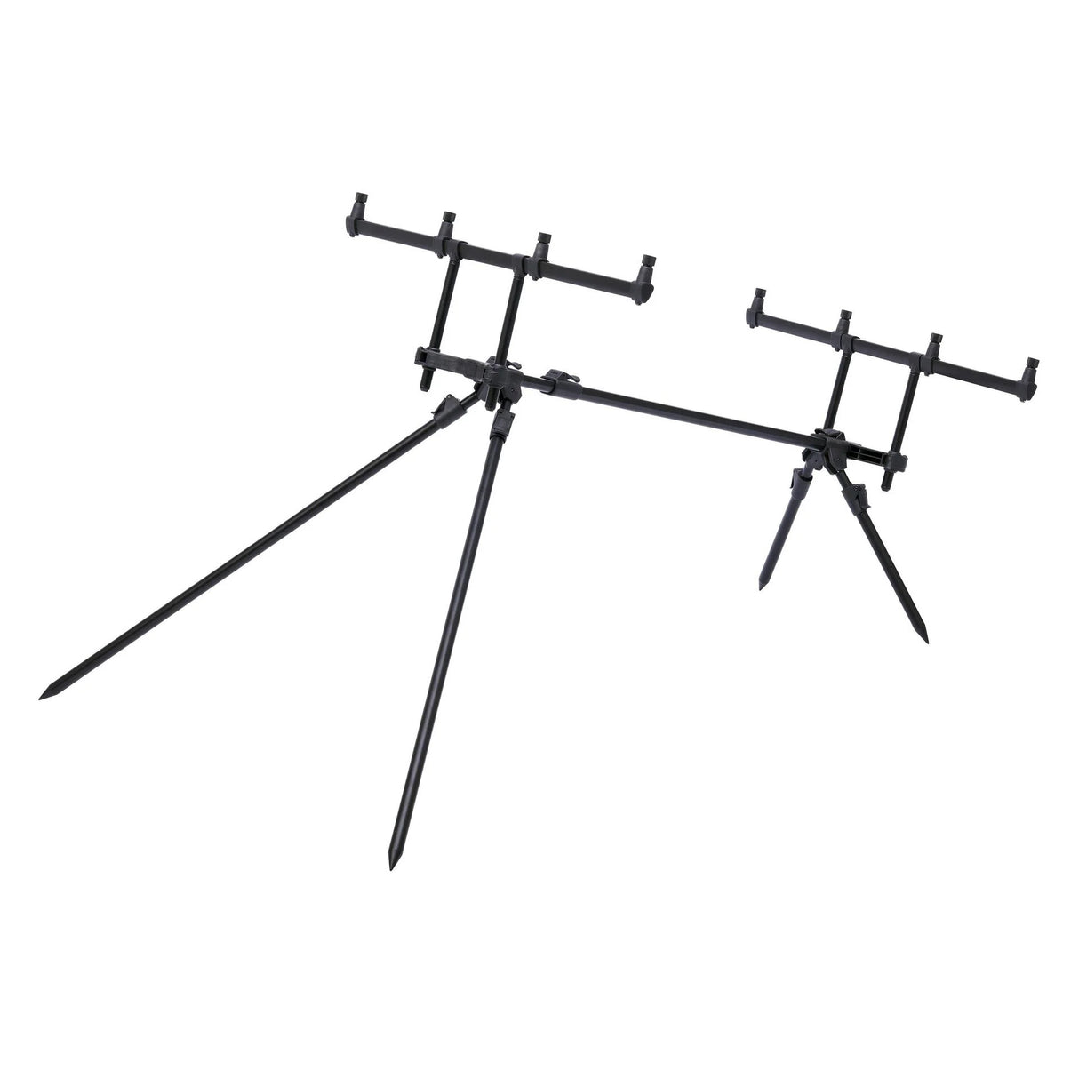 Prologic C-Series Convertible Long Legs 3 Rod Pod