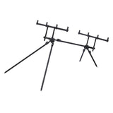 Prologic C-Series Convertible Long Legs 4 Rod Pod