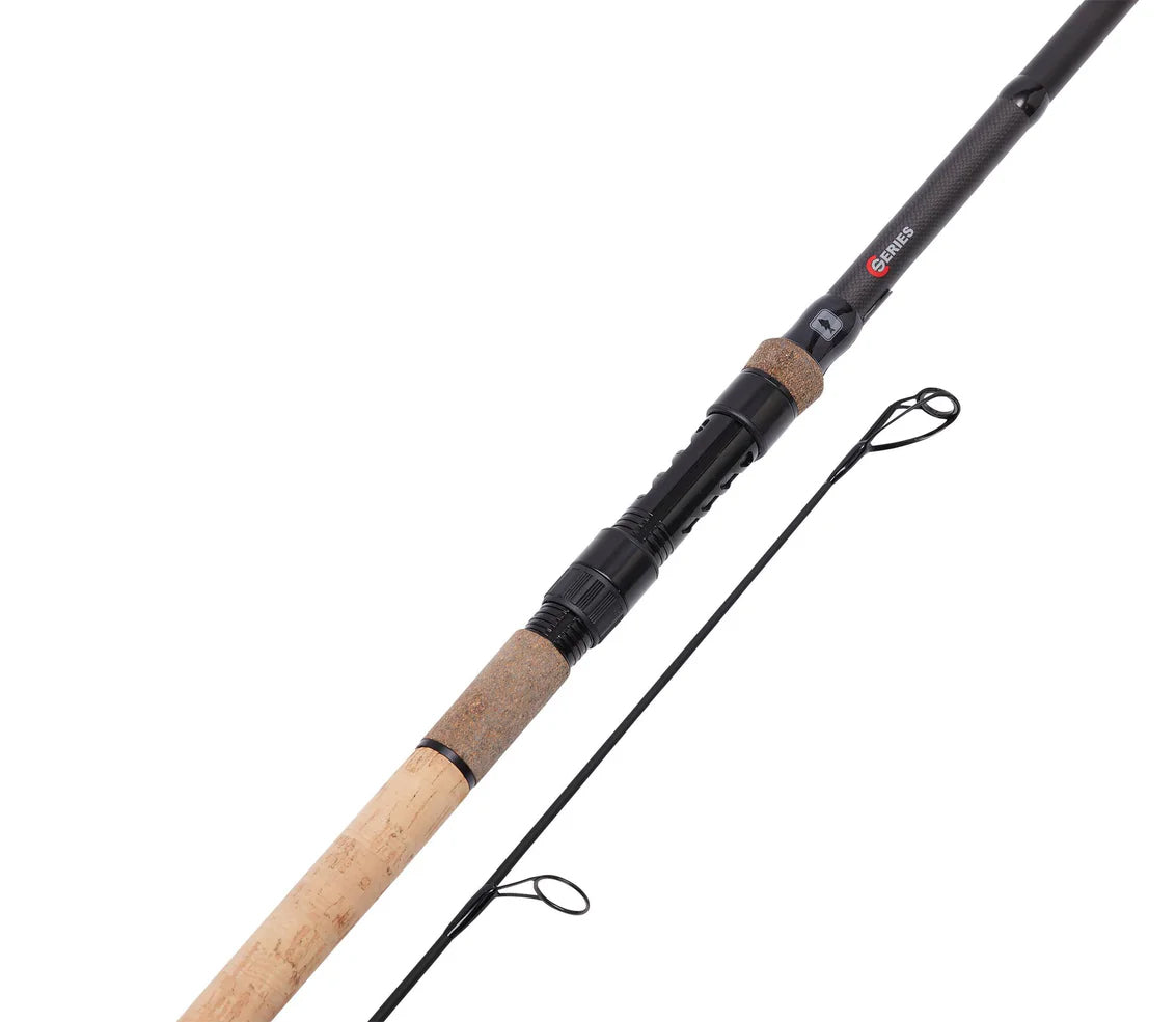 Prologic C-Series SC haspelspö