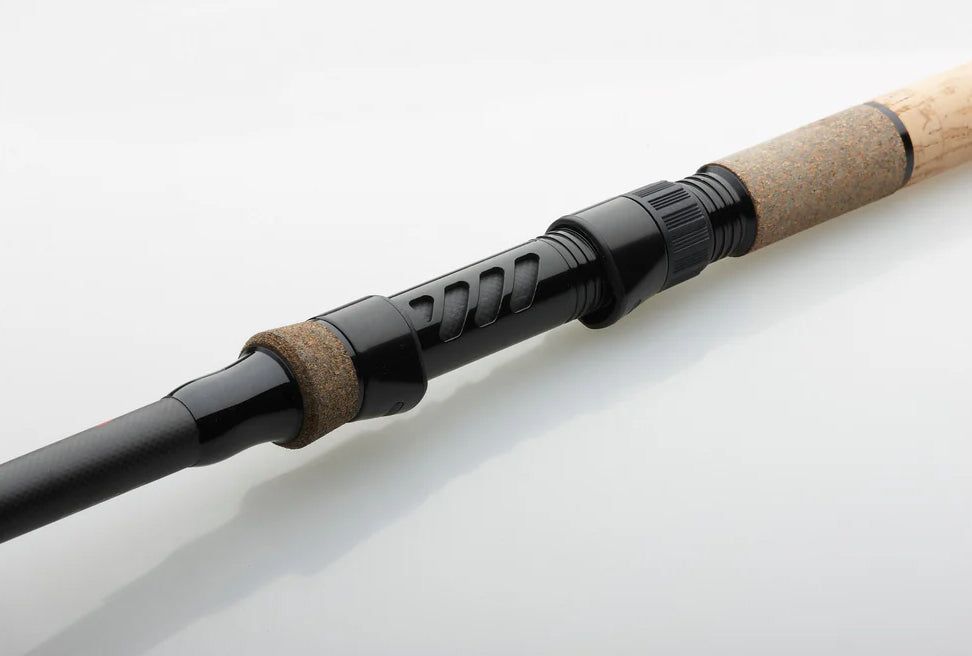 Prologic C-Series SC haspelspö