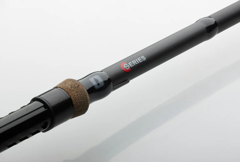 Prologic C-Series SC haspelspö