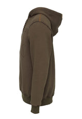 Prologic Mega Fish Hoodie
