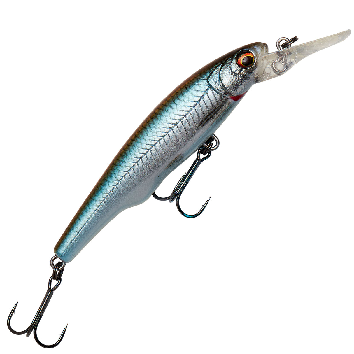 Savage Gear Gravity Twitch 8,3 cm vaappu