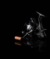 Prologic Avenger BF haspelrulle