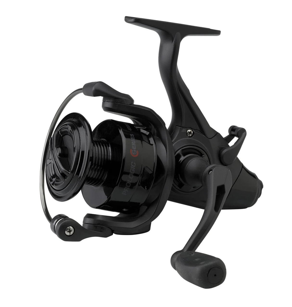 Prologic C-Series avokela