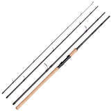 DAM Nanoflex Pro Plus Salmon Stick haspelspö