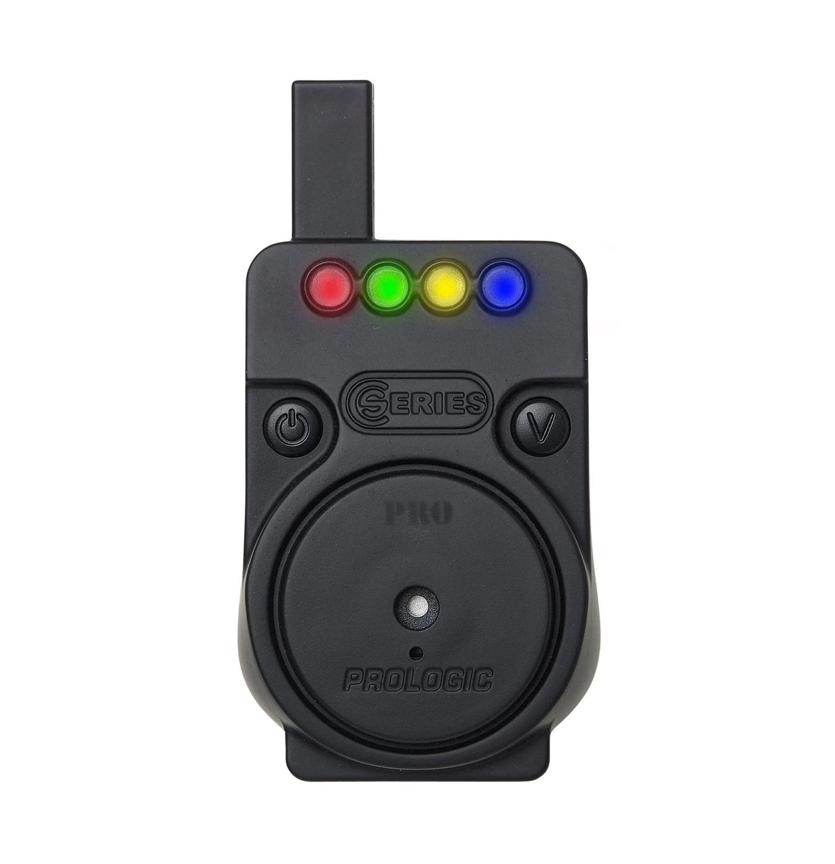 Prologic C-Series Pro Alarm Set 4+1+1 Red / Green / Yellow / Blue