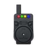 Prologic C-Series Pro Alarm Set 4+1+1 Red / Green / Yellow / Blue