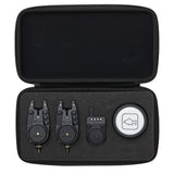 Prologic C-Series Pro Alarm Set 3+1+1 Blue